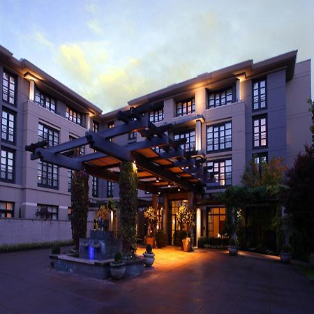 Hotel Bellevue Exteriér fotografie