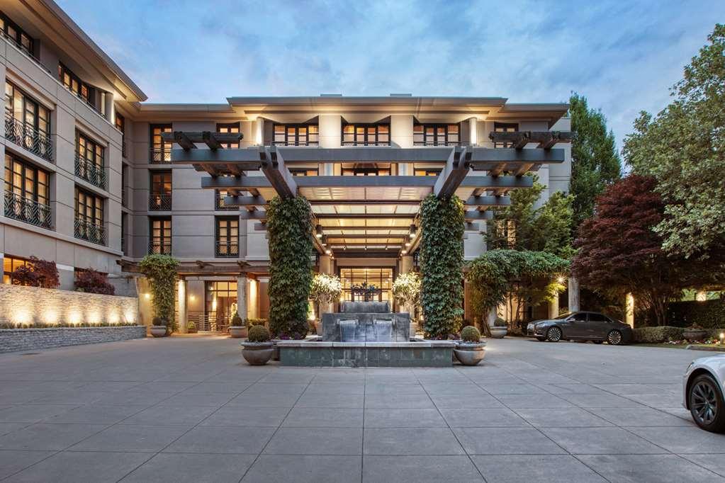 Hotel Bellevue Exteriér fotografie