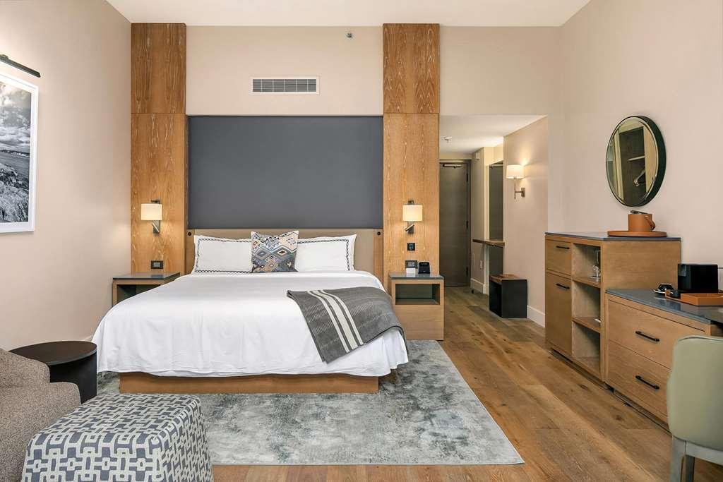 Hotel Bellevue Pokoj fotografie