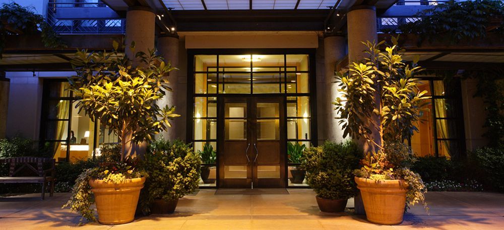 Hotel Bellevue Exteriér fotografie